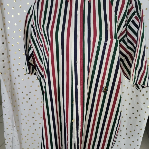 Good Guys Button Down - Picture 2 of 4